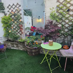 Apartment Trinity 2 Bed With Mezzanine Dublin