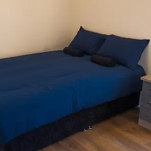 En-suite Double Near Croke Park - 2 Guest house *