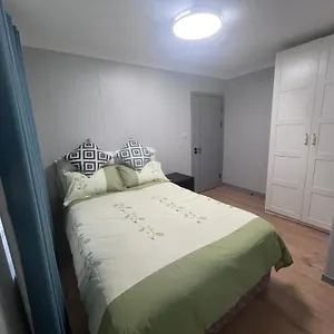 Modern Ensuite Double Bedroom In Dundrum Homestay Dublin
