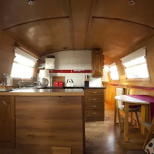 Barge Hire Bateau-hôtel *