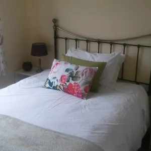 Bed & Breakfast San Augustine Swords