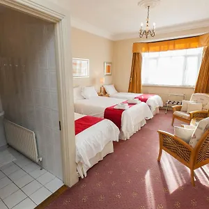 Bed and breakfast Andorra Dublín