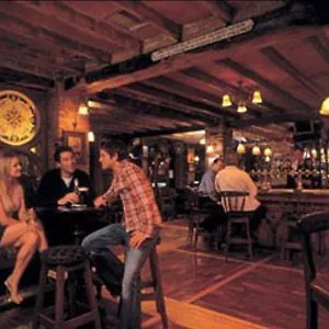 Arlington Temple Bar Hotel Dublin