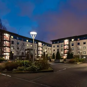 Dcu Glasnevin - Campus * Dublin