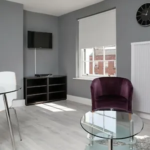 Clifden Aparthotel