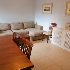 Beresford House Ifsc Apartment