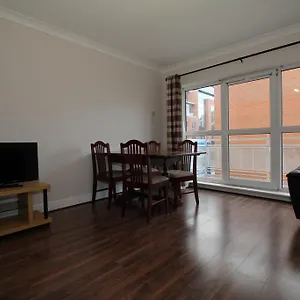 Windmill Lane Self Catering Dublin