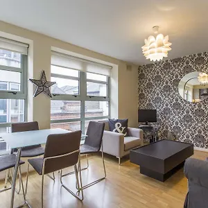 Apartment Temple Bar - Crow Street 24