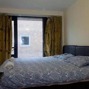 Ivy Self Catering Apartment Apartment Dublin