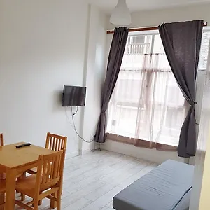 Apartamento Jervis Street City Centre Dublin