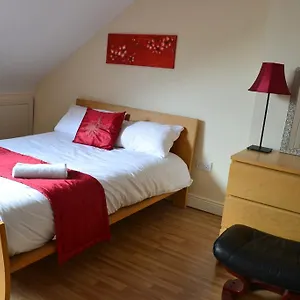 Apartament Gordon Street Apartments, City Centre