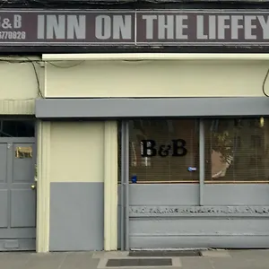 Bed & Breakfast On The Liffey Dublin