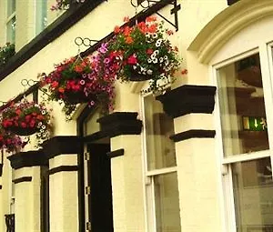 Phoenix Park Hotel 3*