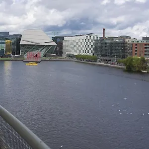 Apartment The Waterside Dublin