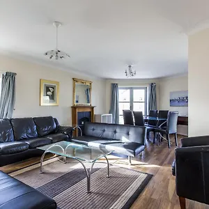 Staycity Aparthotels, Dublin, Christchurch 3* Dublin