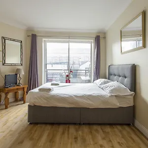 Viking Harbour Self Catering
