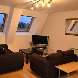 Loft Apartments, City Centre *