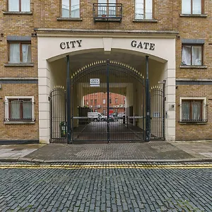 City Gate Dublin