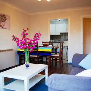 Argyle 2 Bed Apartmán Dublin