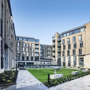 Apartment Destiny Student - New Mill Dublin