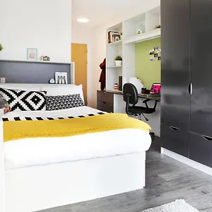 Aparto - Binary Hub Apartment *