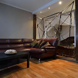 Chalet - Consulstvo Rf * Uralsk