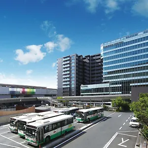 ピアッツァホテル奈良 奈良市