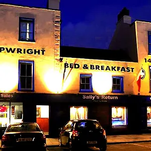 The Shipwright Guest house 3*