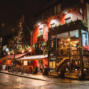 Clarendon 2*