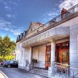 Marine Hotel 3*