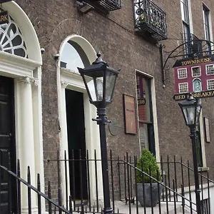 The Townhouse Hotel 3*