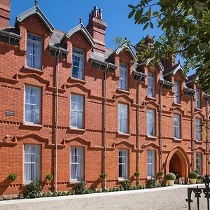 The Wilder Hotel Dublin
