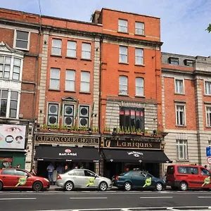 Отель Clifton Court Дублин