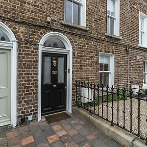 The Jack Butler Yeats Apartment *
