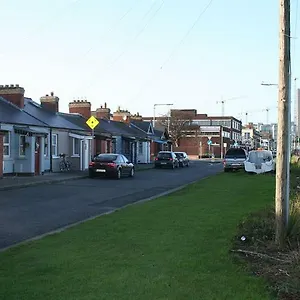 2 Bed House Beside Arena Venue Dublin