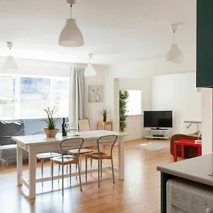 شقة Metrostays - Temple Bar 11 دبلن