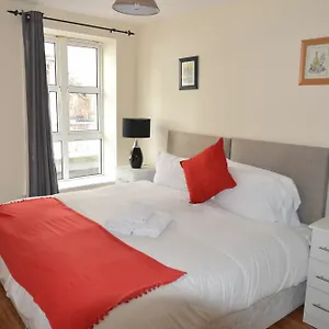 Apartment The Windmill Dublin