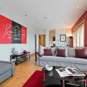 Apartment Birch@inchicore Dublin