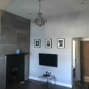 1 Bed In Heart Of Old Apartment Dublin