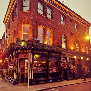 Gasthof O'neills Victorian Pub & Townhouse 3*