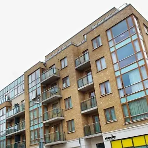 Hotel Staycity St Augusti Dublin