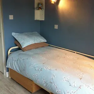 Pangaea Homestay Dublin