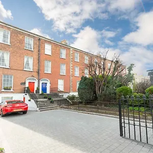 Guest house Abbeyleigh House Dublin