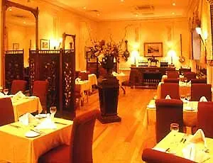 Stephen's Green Travelodge Hotell 3*