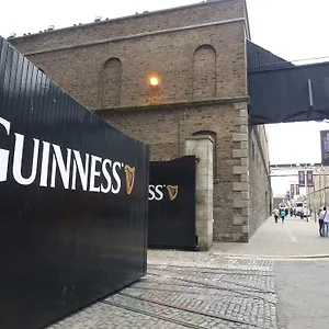 Temple Bar Luxury * Dublin
