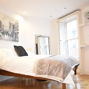 Apartment 2 Bedroom