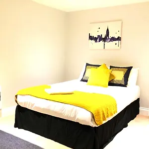 Gardiner Street - 3 Apartment *
