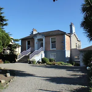 Pensionat The Marilyn Mansion *