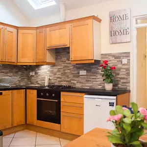 Harty Place Portobello Apartment