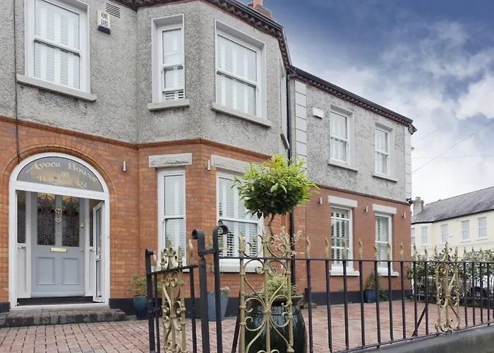 Avoca House B&B Dublin photo